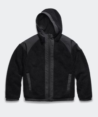 7067M Alberni Reversible Fleece